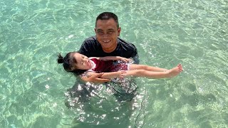 LAGU BAJAU SIMANUK SIMANUK VERSI AI