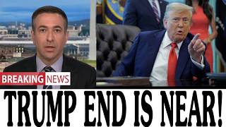 The Beat With Ari Melber 6/9/26 | 🅼🆂🅽🅱️🅲 Breaking News Today June 9, 2026