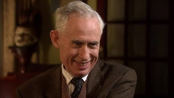 Richard Swinburne: What Does the Old Testament Mean