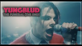 YUNGBLUD - THE FUNERAL (the end)