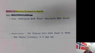 Spread of Data Introduction