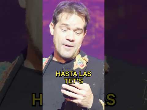 Las Palmas.