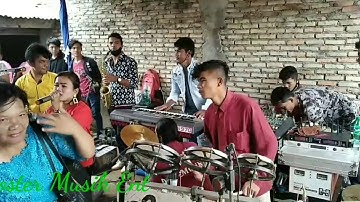 Pariban Dari Kota Jakarta #Boster_Musik_Ent