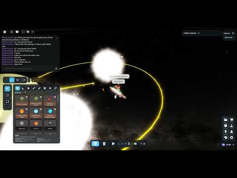 how to get sagittarius a and death star in Cosmic Playground | Space Sandbox