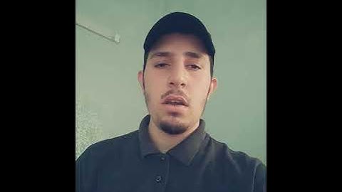 #آيات من سورة فصلت |#ويوم يحشر أعداء الله إلى النار |ابراهيم الرمضان 💛