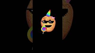 I’m rich
