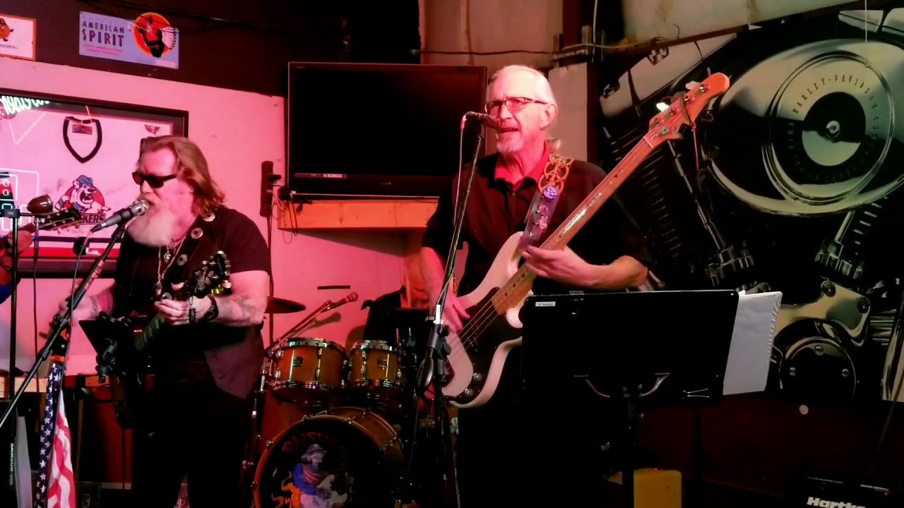 Adam Raised A Cain/The Raisin Cain Band YouTube