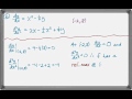 AP Calculus BC 2016 Exam FRQ  4