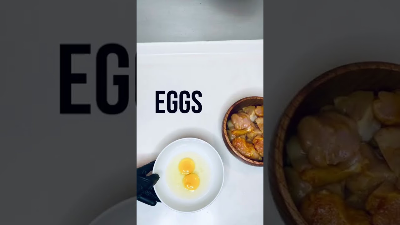 CHICKEN NUGGETS | by CannaFood 