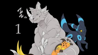 Pokemon and Chill - PokeWilds 1