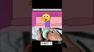 my dad disowned me because of TikTok
