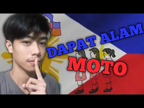 Video: Ano Ang Ibig Sabihin Ng Mga Kulay Sa Watawat Ng Russia?