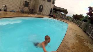 GoPro Pool EDIT #1