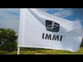 IMMI Golf Outing for Make a Wish 2016