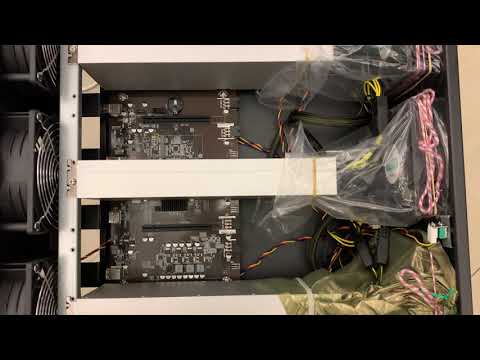 Nvidia CMP 170HX