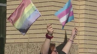 City Council declares Sacramento a sanctuary city for transgender people