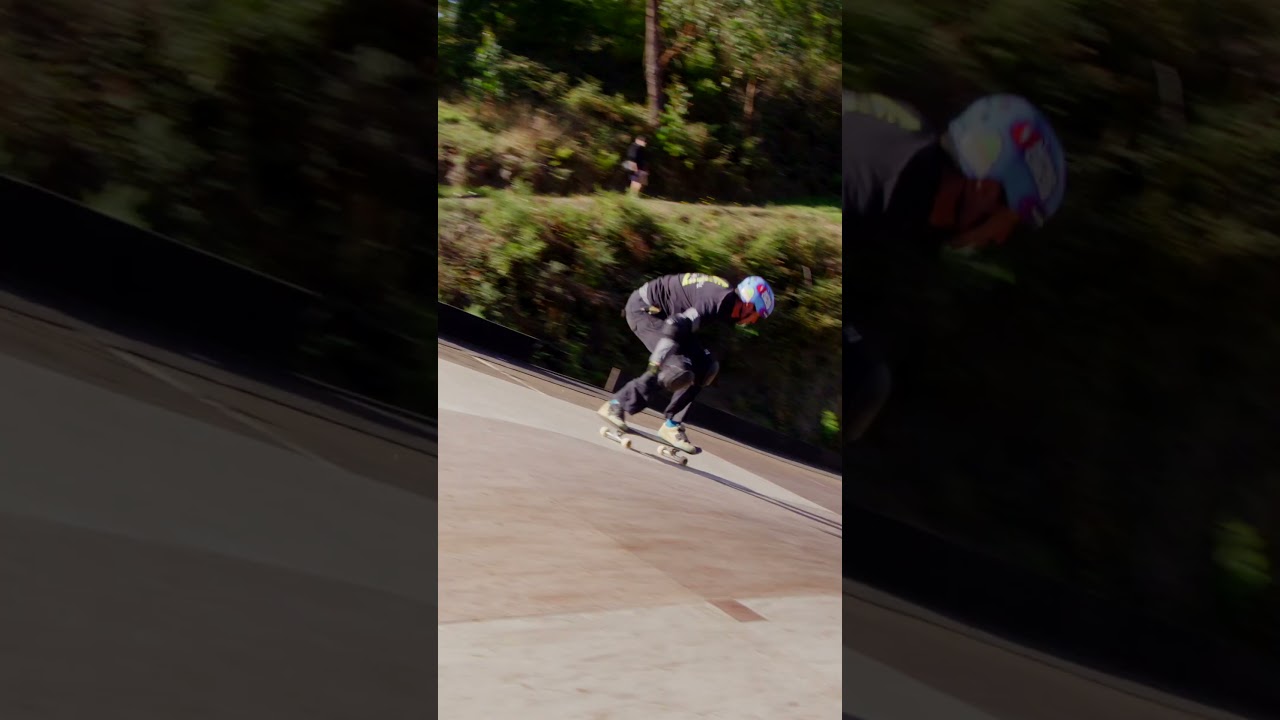 Beaver Fleming Goes Large at the Mega Ranch