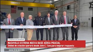 Canal 42 Nashville Noticias 4/30/26
