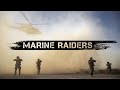 Marine Raiders || Weapons and Tactics Instructor (WTI) course