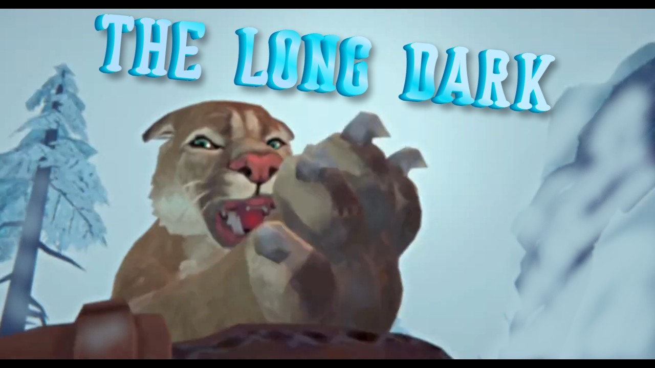 28.02.26 ✅Ждём появления пумы...  Челлендж -заохотить через револьвер