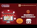 Commission Management for Magento 2 Multivendor Marketplace Extension