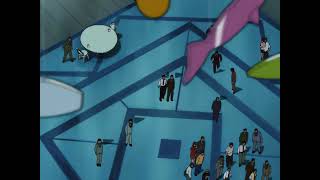 Serial Experiments Lain (PS1) Dc1046 Upscaled
