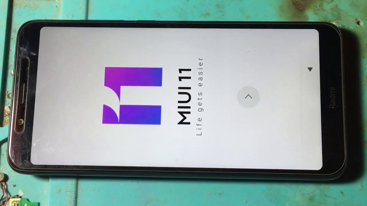 Bypass Verify Your Account(Google Account) On Redmi 7A MIUI 11(2020