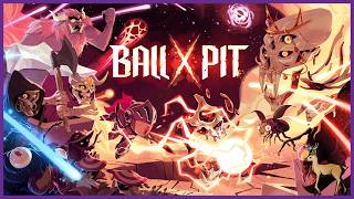 Brick Breaker, eat your heart out! - Ball x Pit screenshot 4