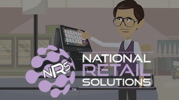 Increase Productivity and Efficiency for your Small Business with NRS POS (Point of Sale) System