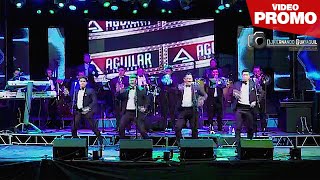 Aguilar & su Orquesta Concierto Virtual En Vivo