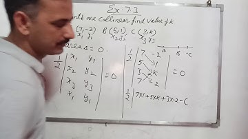 Ex  7. 3 of class 10