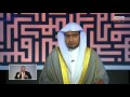 استخلاف أبي بكر الصد يق لعمر بن الخطاب رضي الله عنهما الشيخ صالح المغامسي