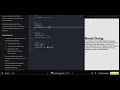 Modal Dialog | GreatFrontEnd | Imposter Dev