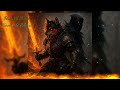 FireWolf Music -“Severride Reborn”