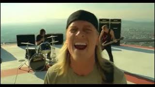 Puddle Of Mudd - Drift and Die