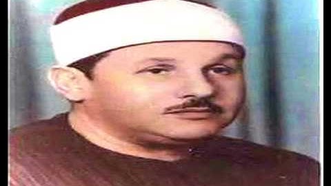 20 ترتيل سورة طه للقاريء الشيخ محمود علي البنا