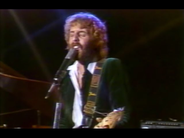 Andrew Gold - Go Back Home Again