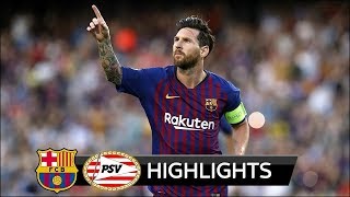 Download lagu FСВ 4−0 ΡЅЕ − АLL GOАLS & ΕXTENDΕD НIGНLIGНTS - 19/09/2018