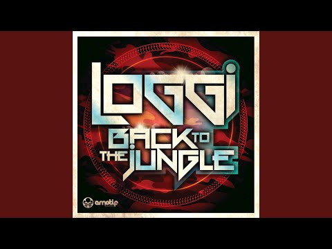 Loggi — We've Got a Quiet Love