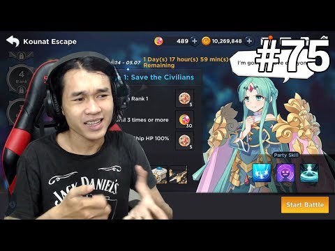 serdin-tower-defense-|-grand-chase-mobile-indonesia-#75