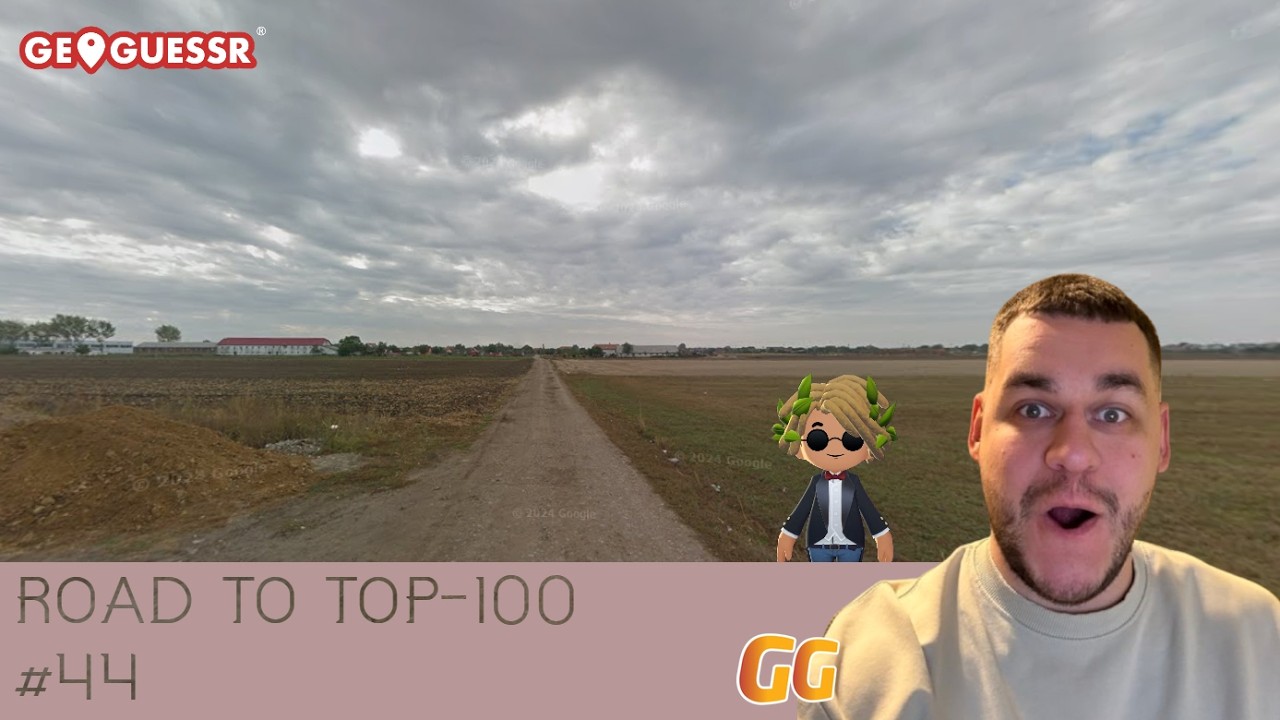 Quick Yet Intense Battles — ROAD TO TOP-100 #44