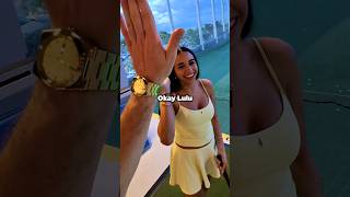 Trying To Go On A Date With A Stranger Pt. 2