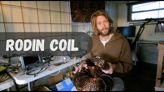 Introduction to the Rodin Coil