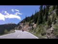 Independence Pass, Top of the Rockies Byway: 82 to Aspen