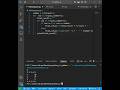 hallow square using for loop in python @python @shorts
