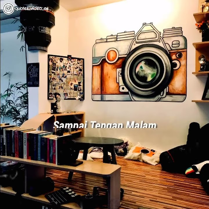 Story wa (dadar diri)