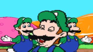 Call Luigi