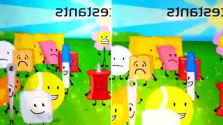 BFDI Technique