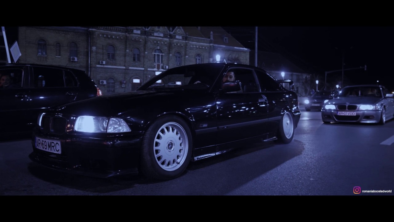 Drifting to ReUnite 2k20