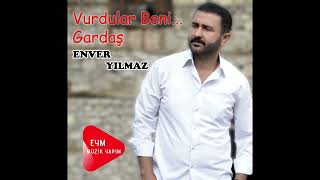 Enver Yılmaz - Dar Ettin Dünyamı  Resimi